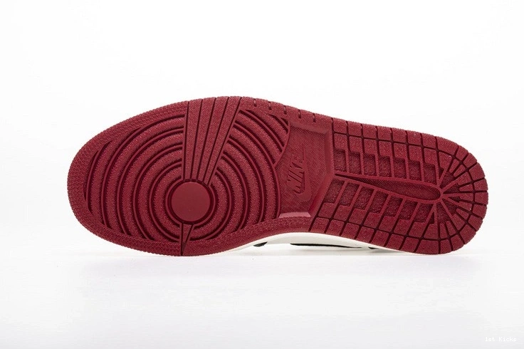 1 Red Air 861428-106 Varsity Jordan No For Ls Not Resale 1012